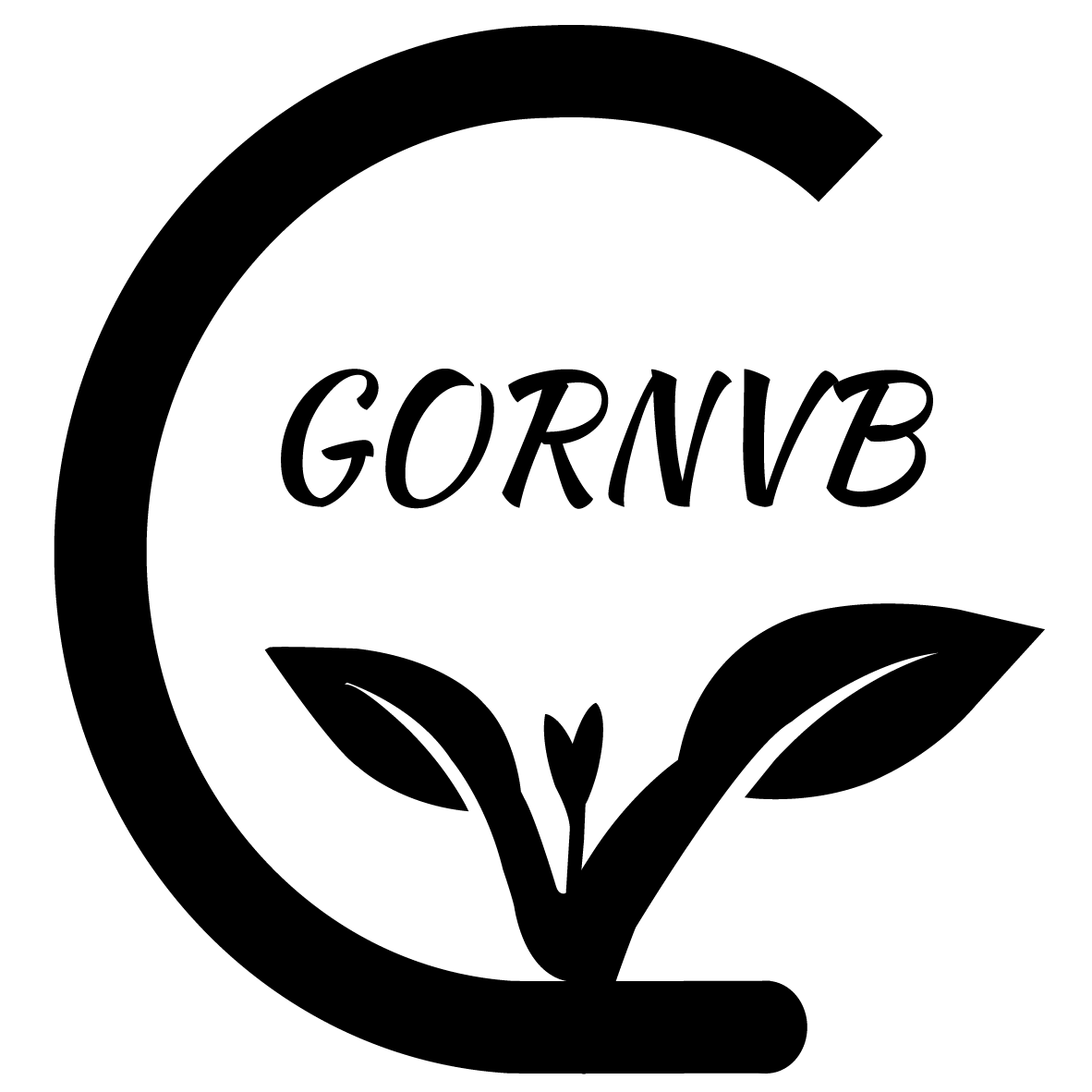 GORNVB logo